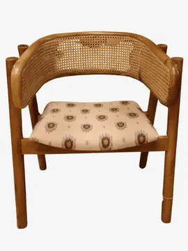 Tribal-Cane-Chair